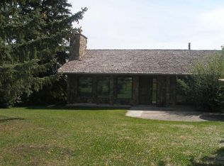 31011 Township Road 420 Farm, Ponoka County, AB T0C 0M0