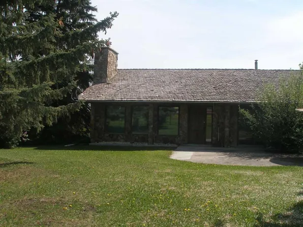 NE 35 41 3 W5 Township Road Farm #420, Rural Ponoka County, AB T0C 2J0