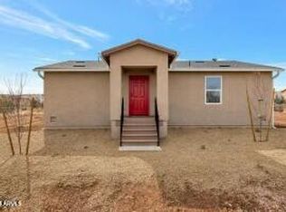 20085 E Conestoga Dr, Mayer, AZ 86333