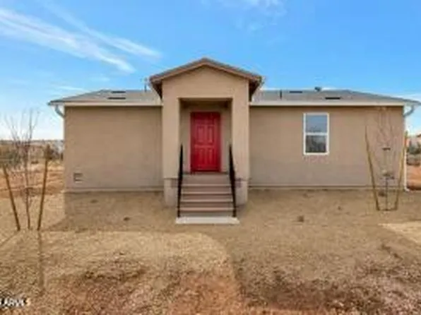 20085 E Conestoga Drive, Mayer, AZ 86333
