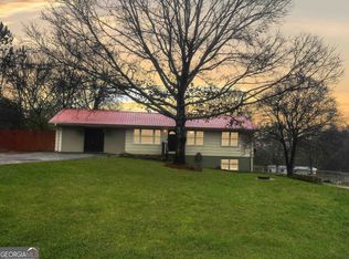 1049 Fleeman Rd, Hoschton, GA 30548