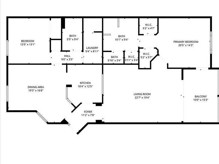 Bentwater Cir — Photo 21