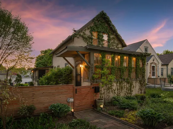 3647 Washburn Ave N, Minneapolis, MN 55412
