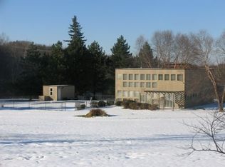 719 Bunn Hill Rd, Vestal, NY 13850