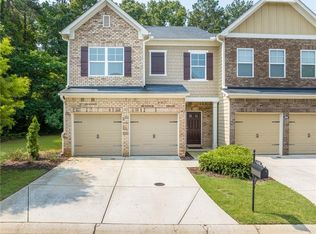 1748 Orange Grove Pl, Austell, GA 30106