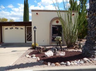 2783 S Camino Selva, Green Valley, AZ 85622