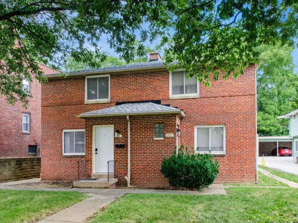 1012 Hilo Ln, Columbus, OH 43212