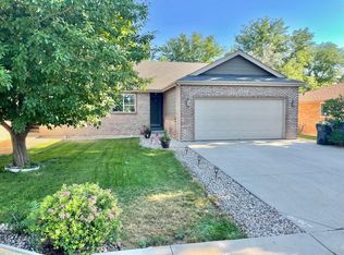 1443 E 21st St, Loveland, CO 80538
