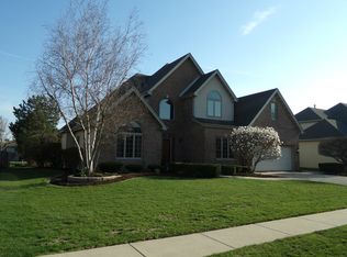 24151 W Merlot Ln, Plainfield, IL 60586