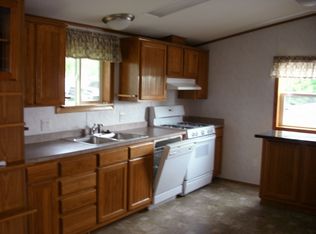 501 14th Ave LOT 55, New Glarus, WI 53574