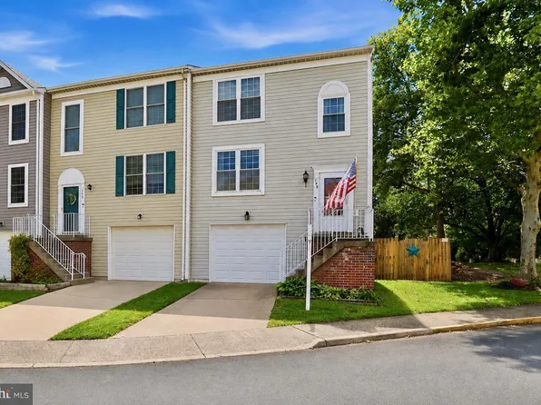 740 Hetzel Ter SE, Leesburg, VA 20175