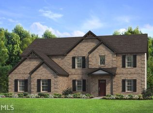 818 Relic Rdg #122, Hampton, GA 30228