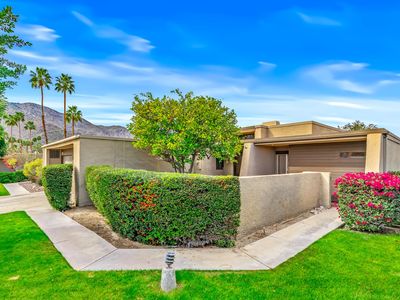 1456 N Tiffany Cir, Palm Springs, CA, 92262