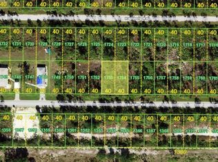 26336/26340 Scham Rd LOT 1753, Punta Gorda, FL 33955