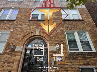 11 Broadway #2, Bayonne, NJ 07002
