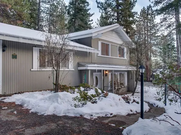 790 Lakeshore Blvd, Incline Village, NV 89451