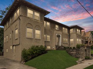 19 Manor Ln APT 2, Fort Thomas, KY 41075