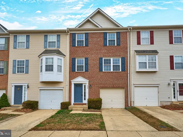 808 Vanderbilt Ter SE, Leesburg, VA 20175
