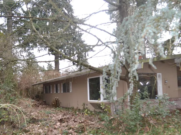 594 NW Territorial Rd, Canby, OR 97013
