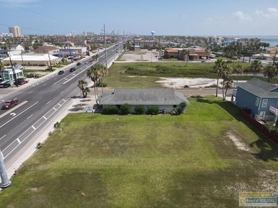 4905 Padre Blvd, South Padre Island, TX, 78597