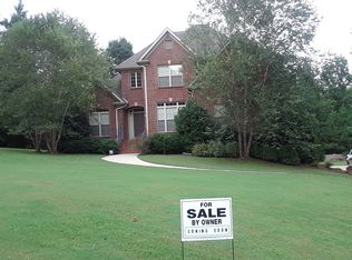 521 Hidden Rdg, Chelsea, AL 35043