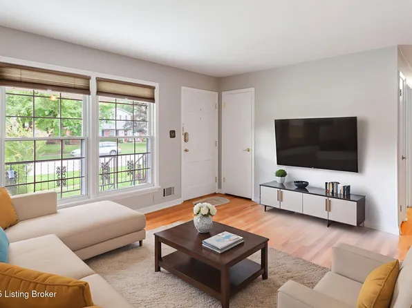 105 Daryl Ct, Louisville, KY 40214