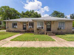 1207 W 22nd St, Austin, TX 78705
