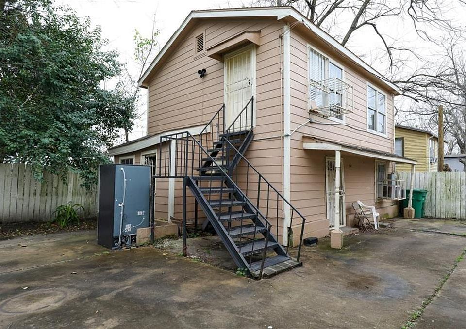 148 N Milby St, Houston, TX 77003 MLS 45379442 Zillow