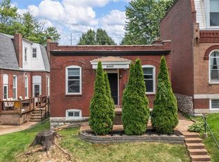 4442 Grace Ave, Saint Louis, MO