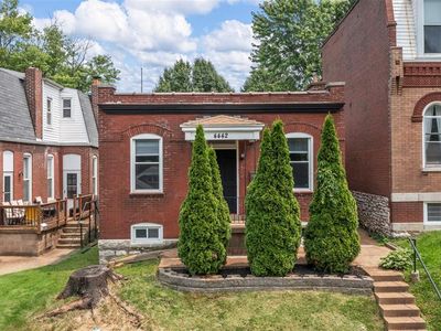 4442 Grace Ave, Saint Louis, MO, 63116