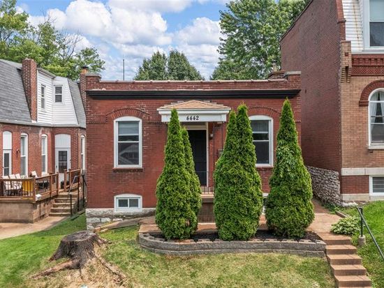 4442 Grace Ave, Saint Louis, MO 63116