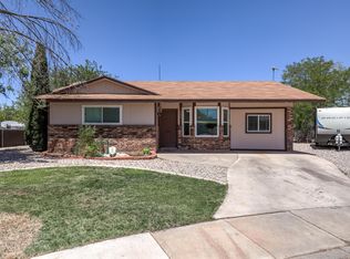 1153 N Monroe St, St George, UT 84770