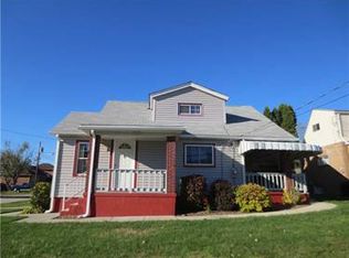 5647 6th St, Pittsburgh, PA 15236