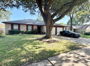 13419 Klamath Falls Dr, Houston, TX 77041