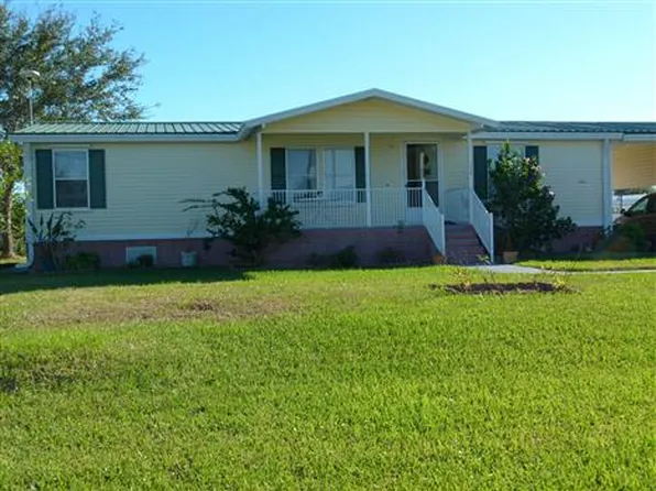 1129 Jordan Loop, Okeechobee, FL 34974
