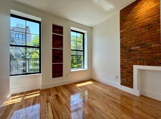 1464 Fulton St #3A, Brooklyn, NY 11216