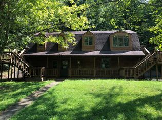 612 Scrubgrass Rd, Danville, KY 40422