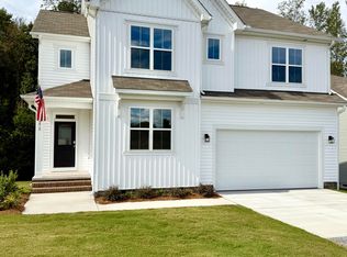 272 White Azalea Way, Benson, NC 27504
