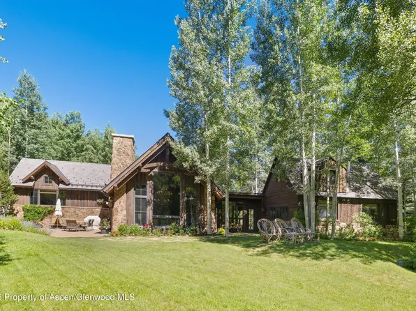 10 Popcorn Ln, Aspen, CO 81611