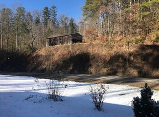 Long Branch Rd, Del rio, TN 37727