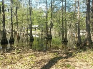 671 Stumphole Rd, Elloree, SC 29047