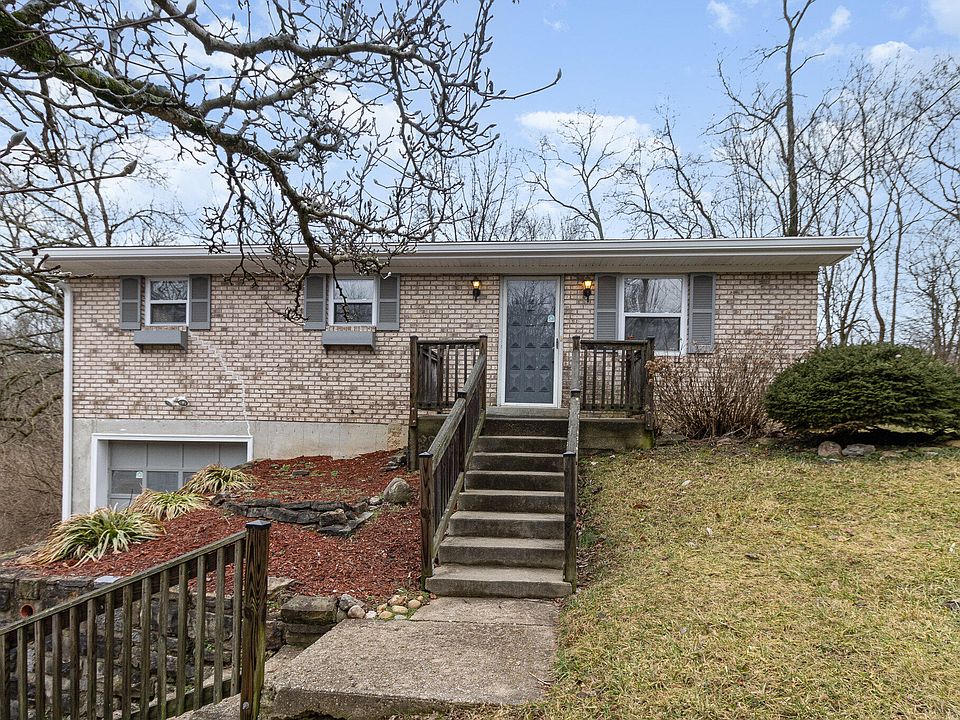 1453 Garvey Ave, Elsmere, KY 41018 Zillow