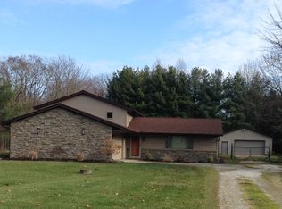 19791 S Boone Rd, Columbia Station, OH 44028