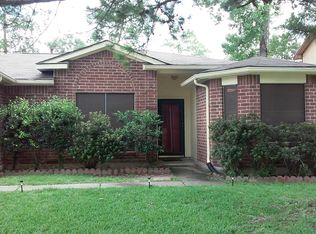 2710 Springstone Dr, Spring, TX 77386