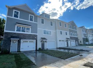 1318 Caspian Way, Harrisonburg, VA 22801