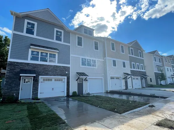 1308 Palomino Trl, Rockingham, VA