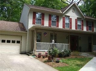 1676 Wickham Way, Crofton, MD 21114