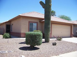 1846 N Center Ave, Casa Grande, AZ 85122