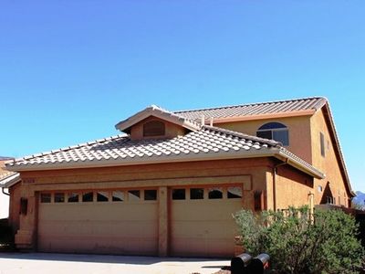 63633 E Desert Highland Dr, Saddlebrooke, AZ, 85739