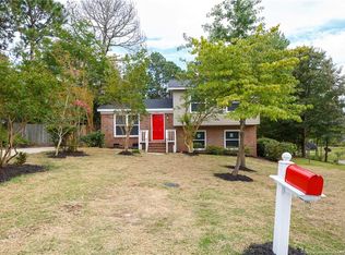 705 Platinum St, Fayetteville, NC 28311